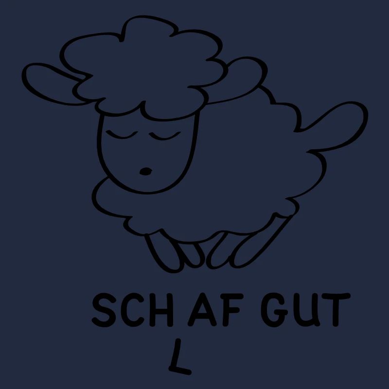 (l)af gut