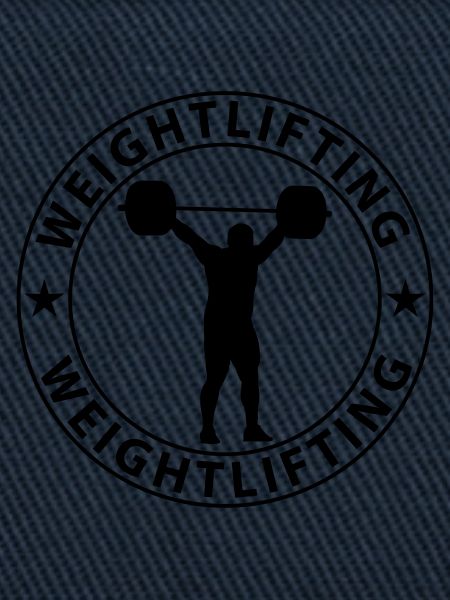 Weightlifting