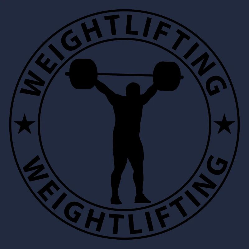 Weightlifting