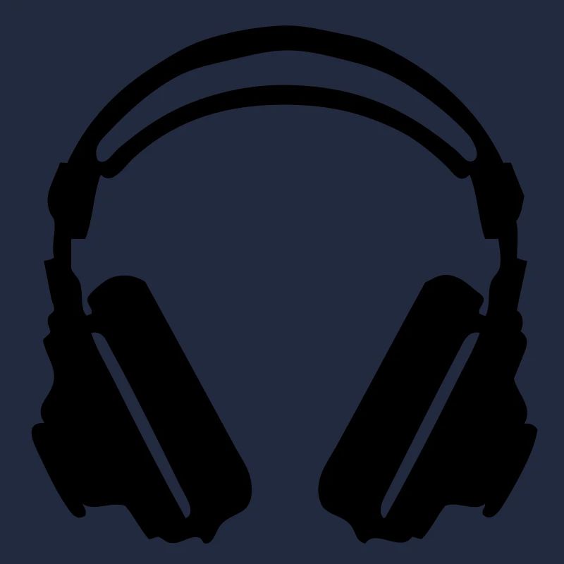 Equalizer Audio-Musik-Kopfhörer DJ zik19