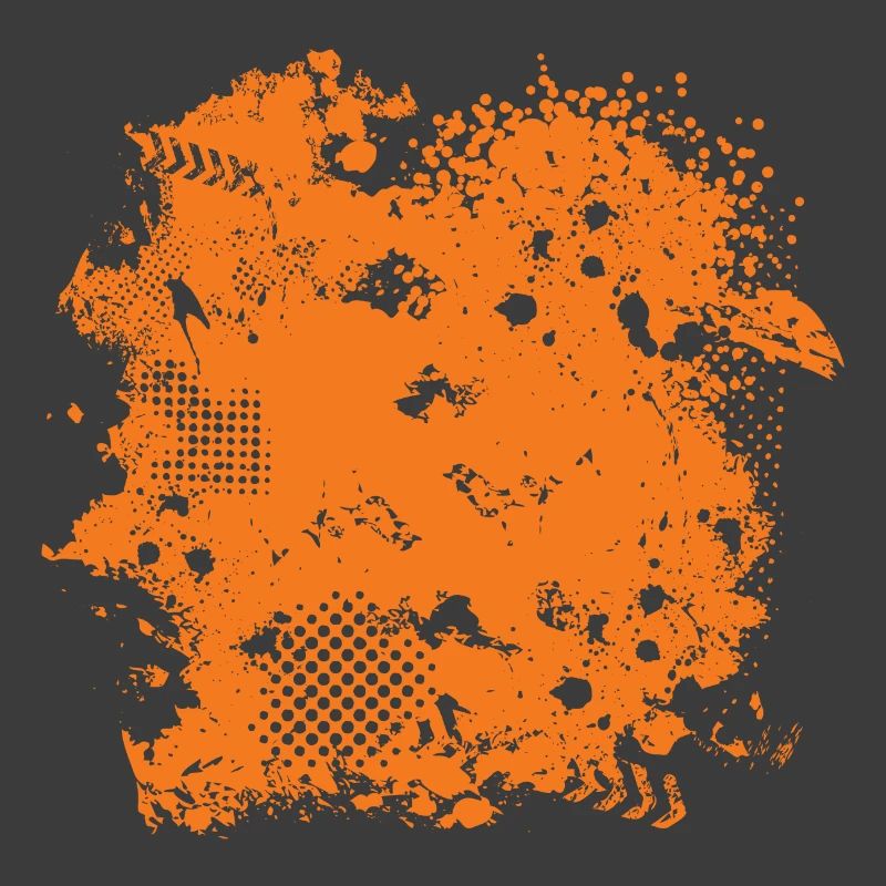 Vector background de