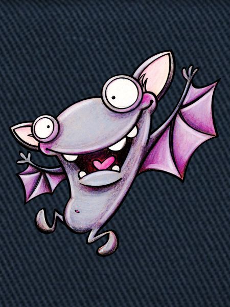 bat