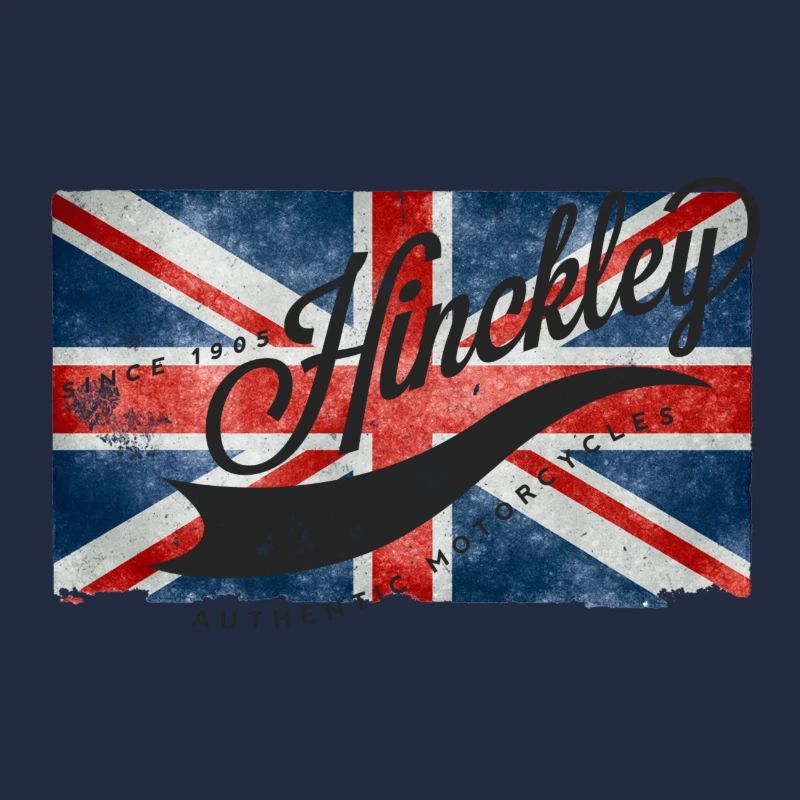 Hinkley Union Jack