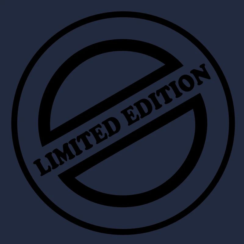 Limited Edition