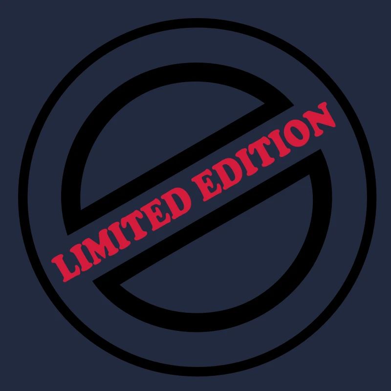 Limited Edition