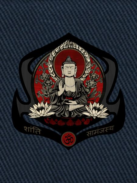Siddharta Gautama Buddha