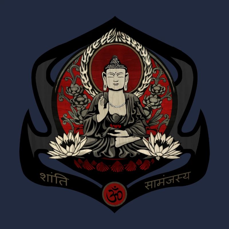 Siddharta Gautama Bouddha