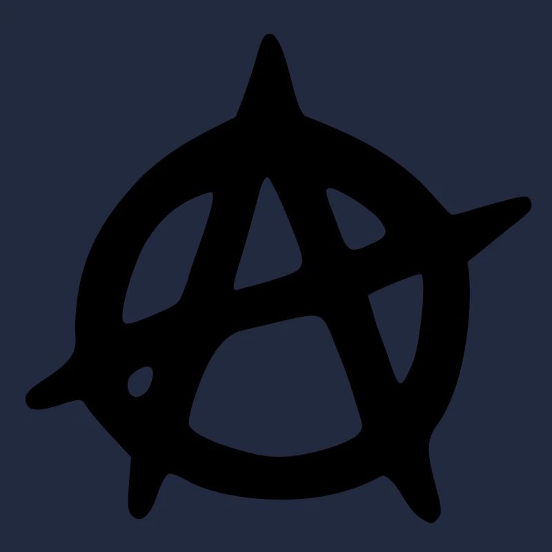 Anarchy - Anarchie (B)