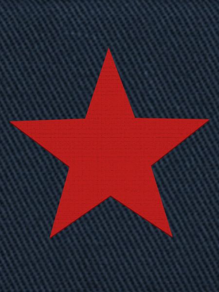 Stern Stern rot