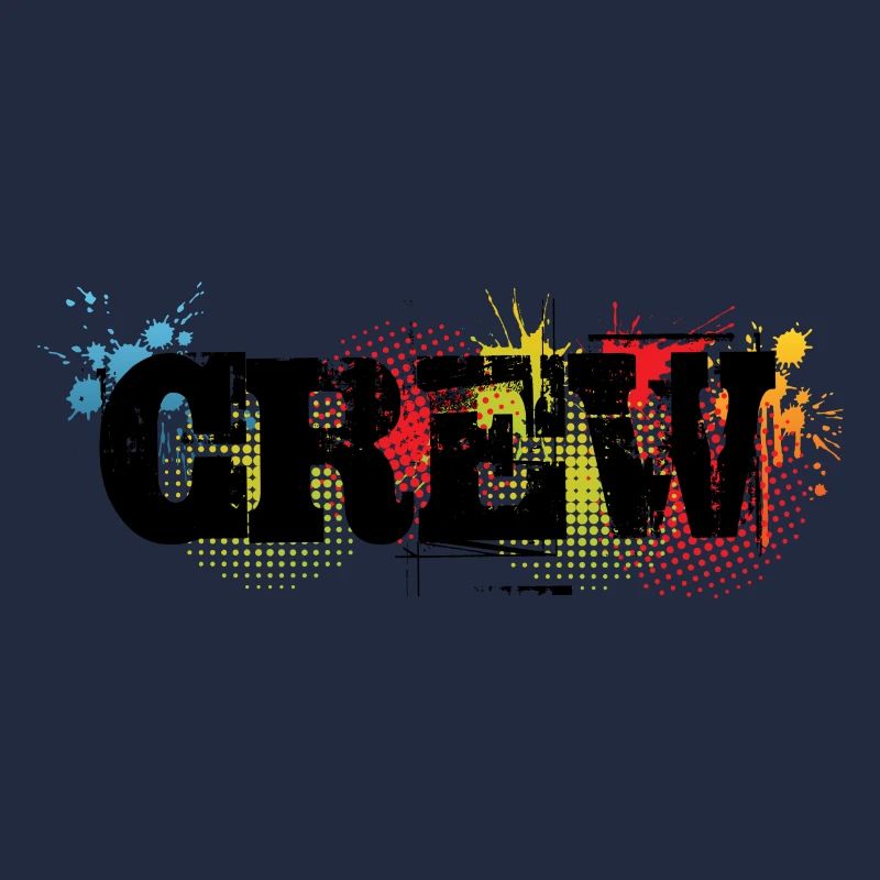 Crew eu