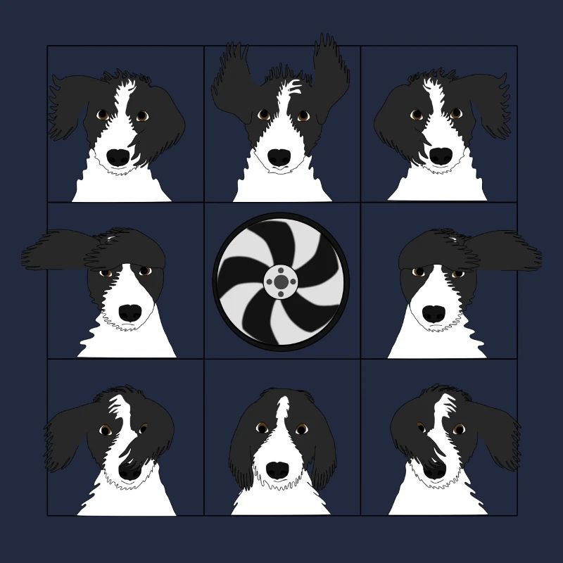 Zotti fan