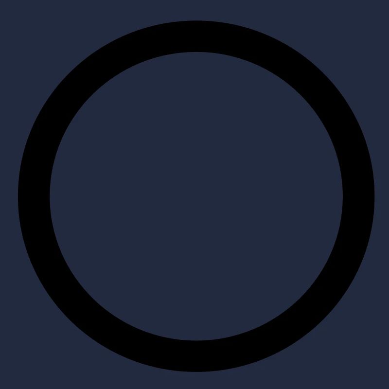 circular