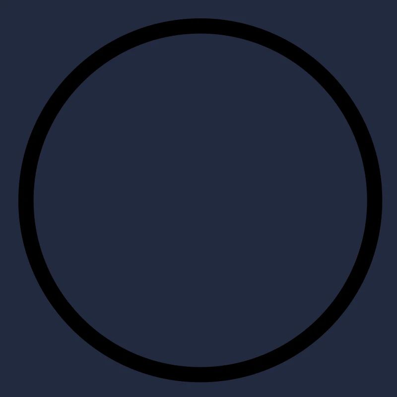 circular