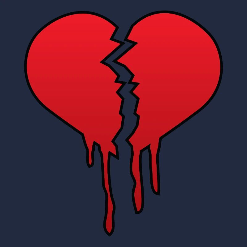 Broken heart eu
