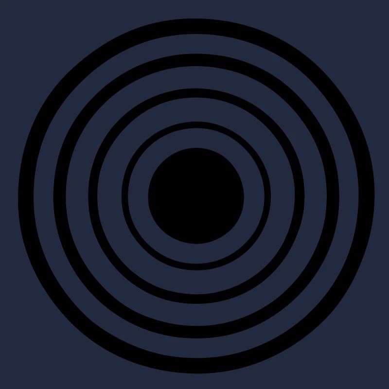 target cible cercle 2106