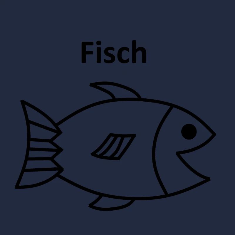 A fish