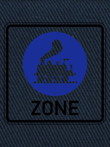 Zone Dampflok 2