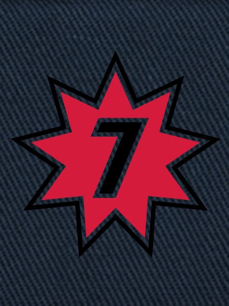 7
