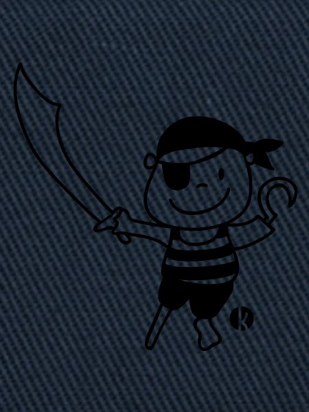 Pirat - Pirate