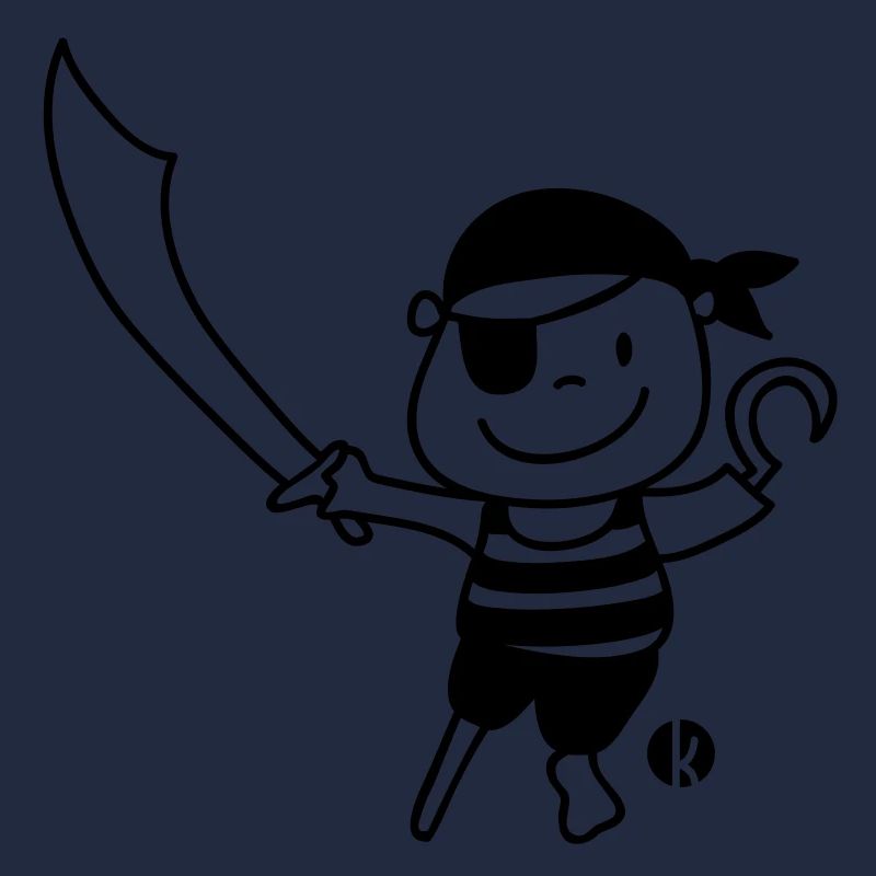 Pirat - Pirate
