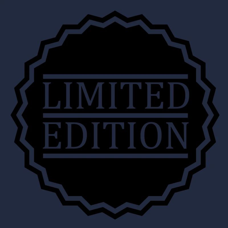 édition limitée