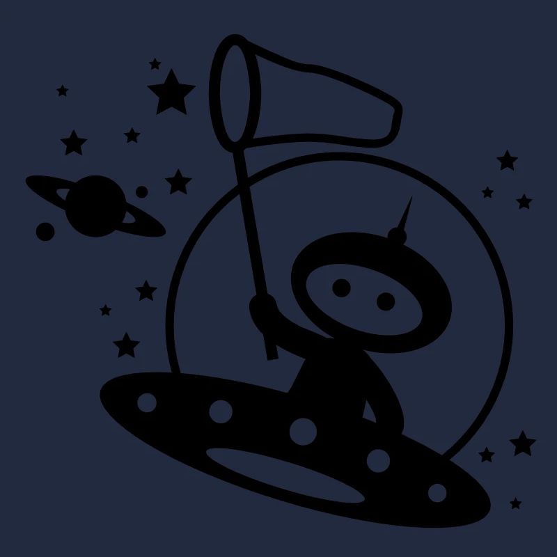 Cosmonaut Sternenfänger