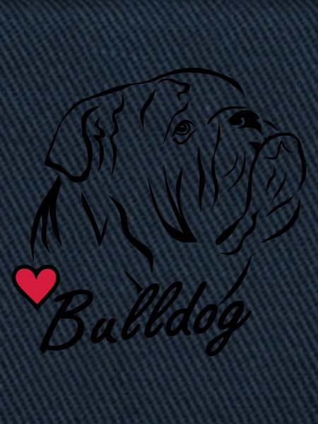 Bulldog ♥