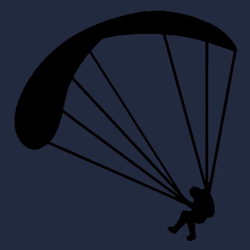 gleitschirm
