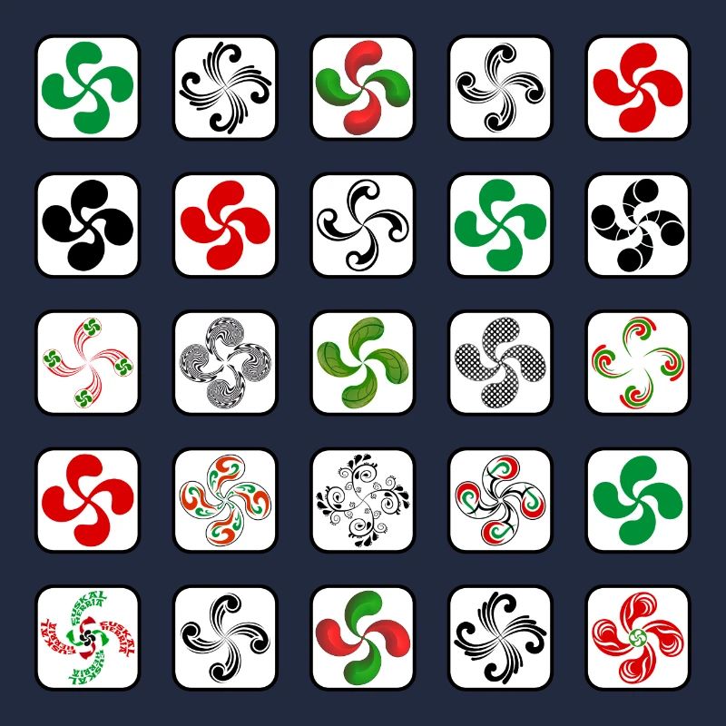 Croix du Pays Basque