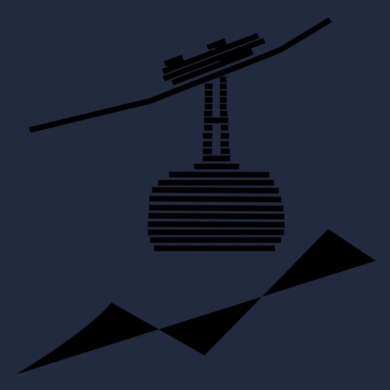 téléphérique 4