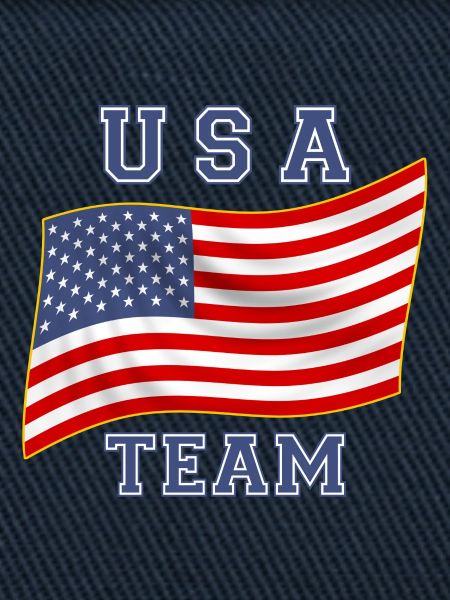 Team USA