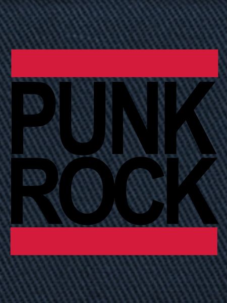 punk rock