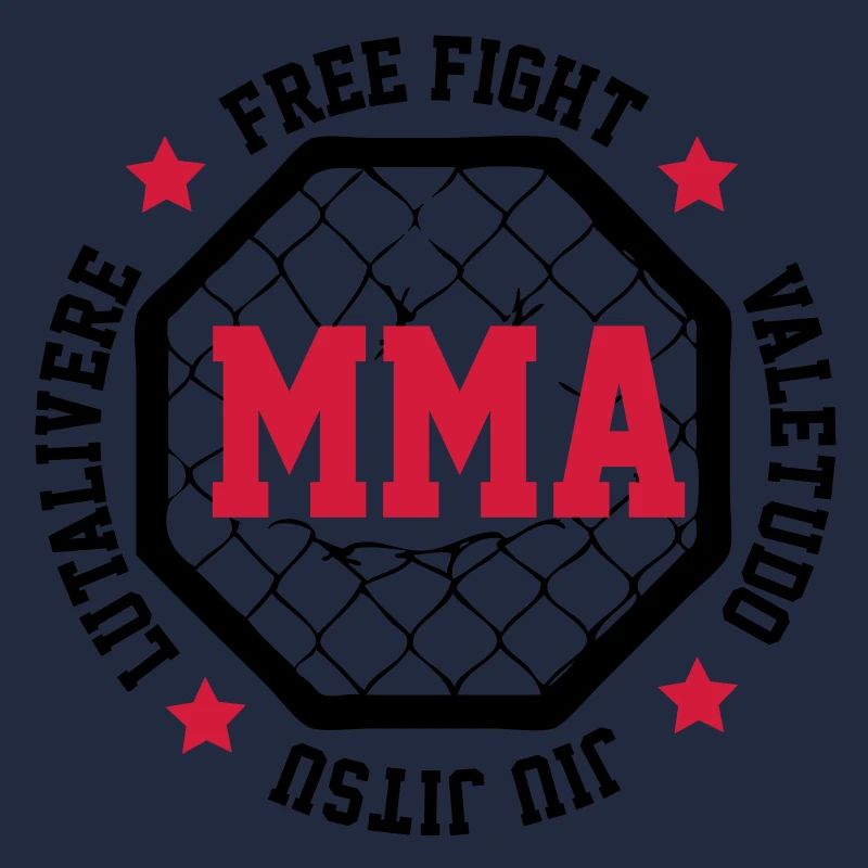 MMA