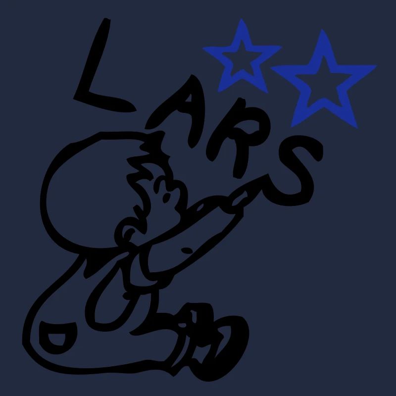 naam lars ©