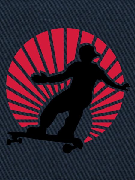 longboard