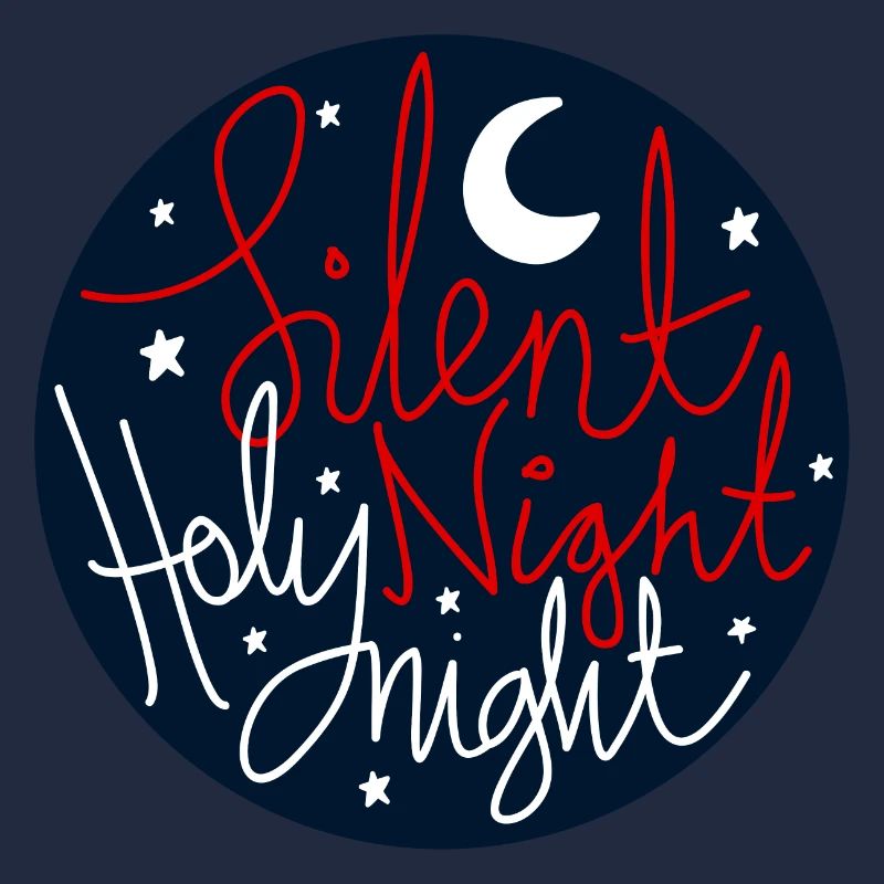 silent Night Holy Night