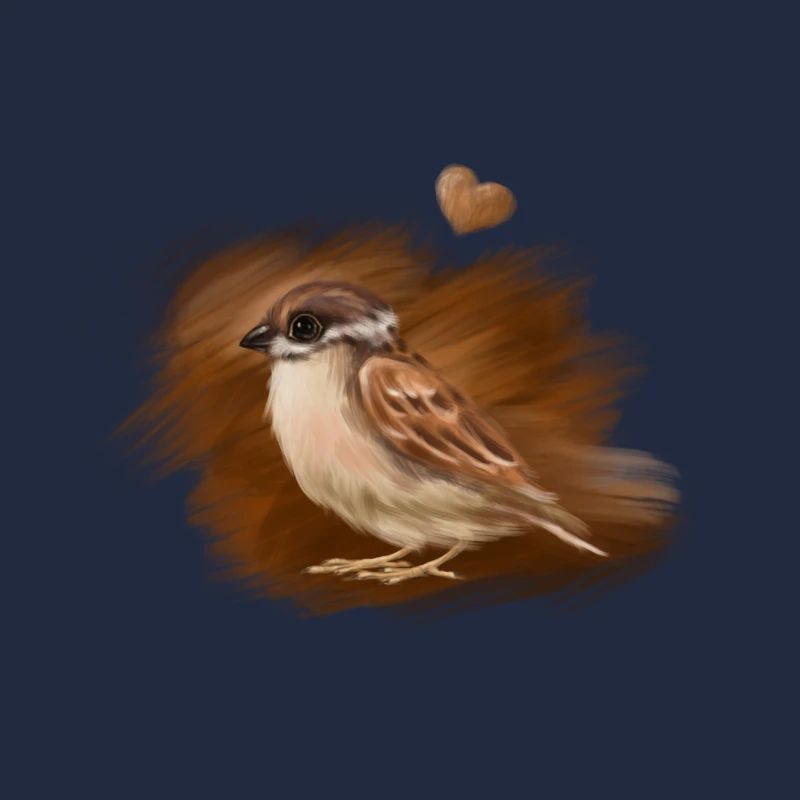 sparrow