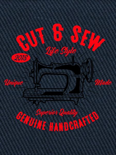 Cut & Sew