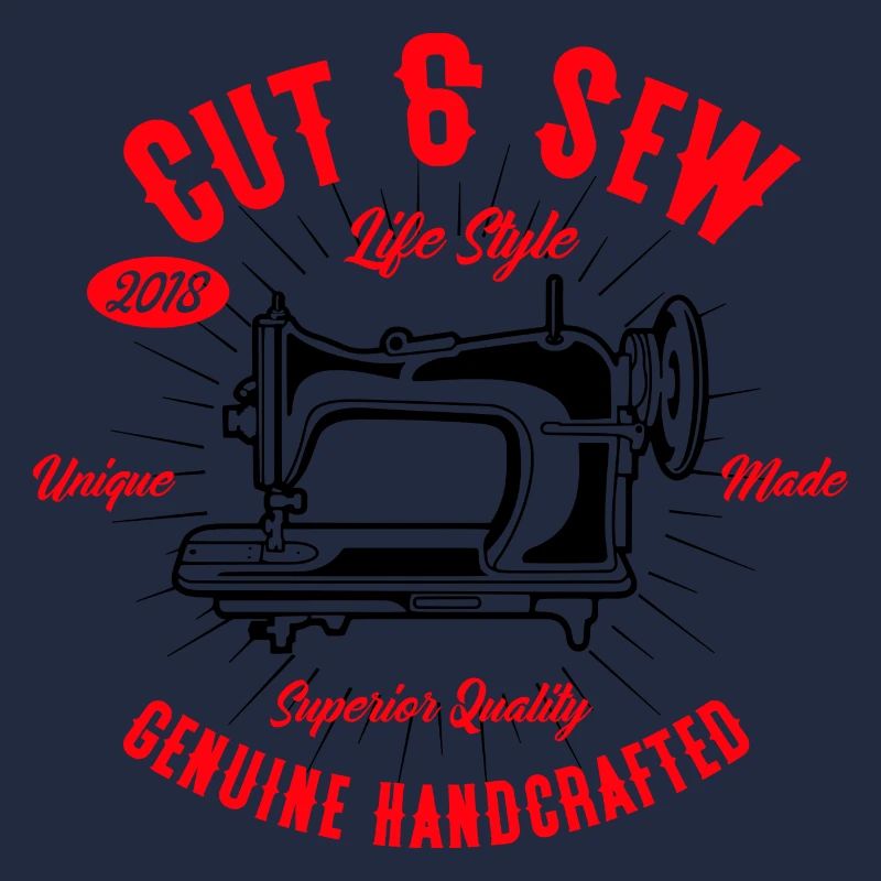 Cut & Sew