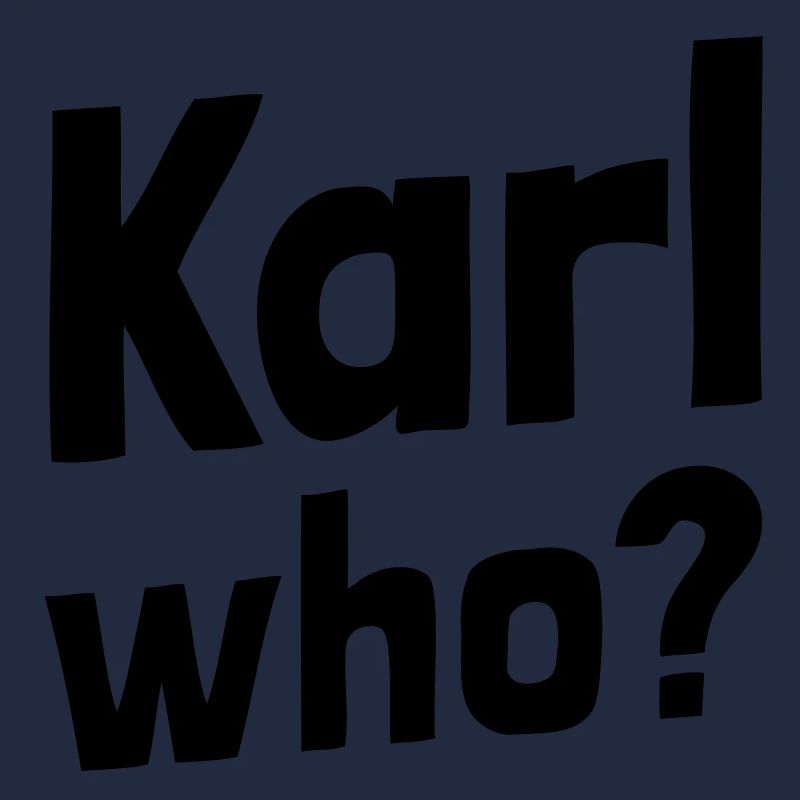 Charles who? (1a)