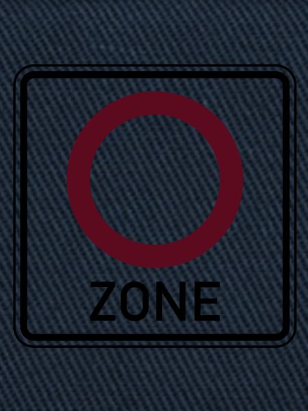Verbot Zone