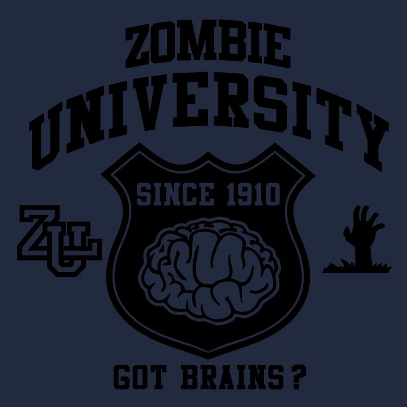 Zombie University