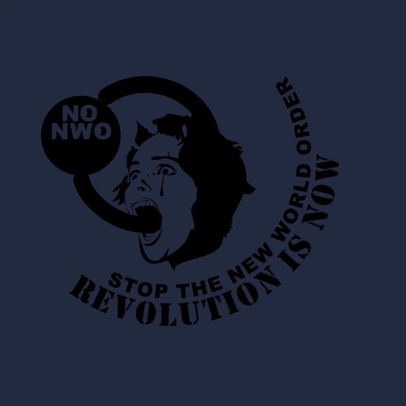Arrêtez NWO