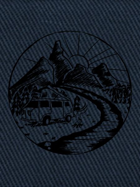 Camper Icon 2
