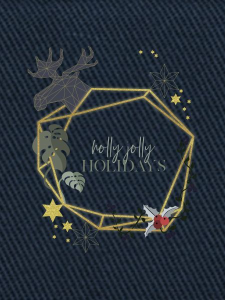 weihnachtskranz