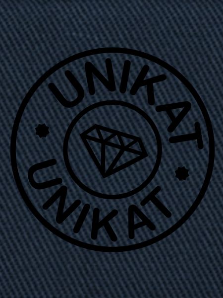 Unique with Diamond