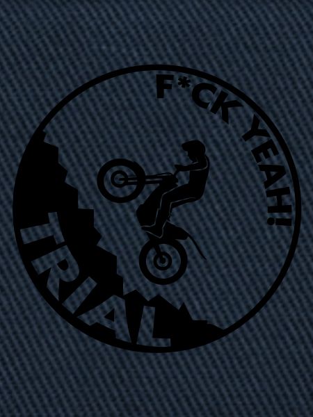 Trial f*ck yeah!