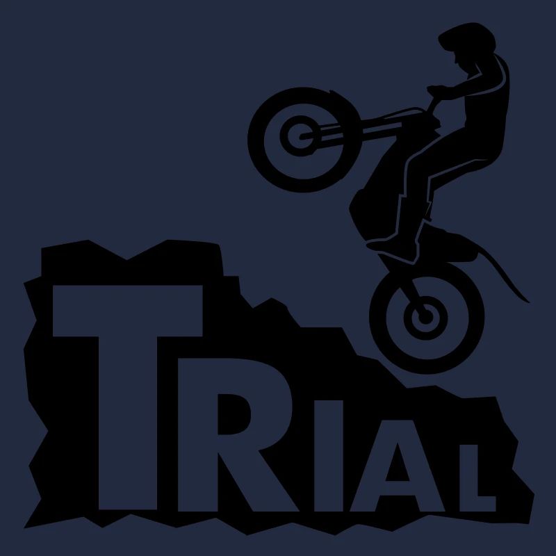 Trial Rock