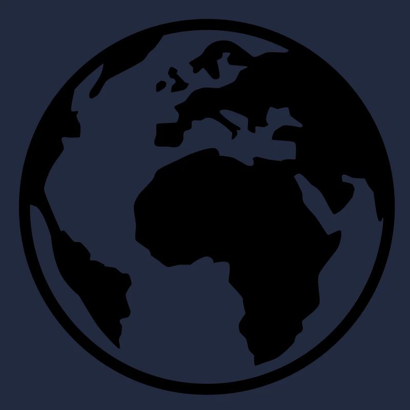 Earth - World - Globe - 1C