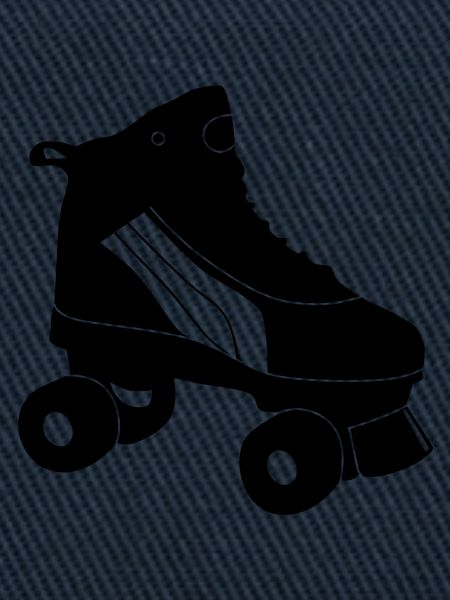 Rollschuh